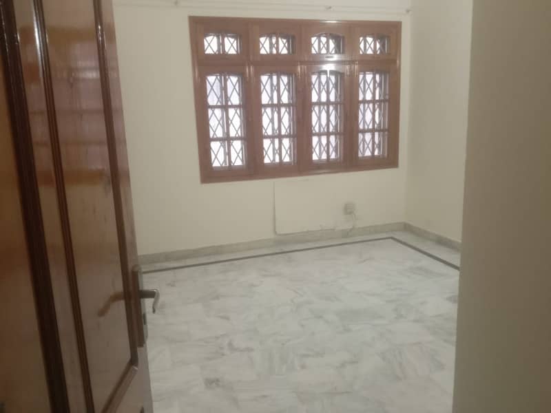 Double storey House available for rent Commerical use in satellite town 1