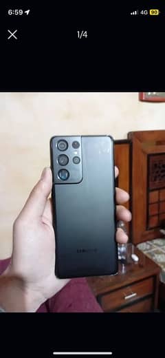 Samsung s21 ultra