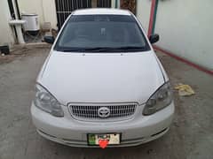 Toyota Corolla 2 od diesel 2005 03001014561