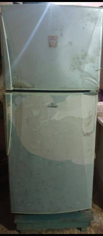 Dawlance  fridge for sale. 0