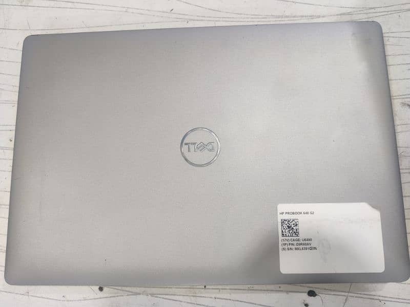 Dell laptop. Latitude 5310 3