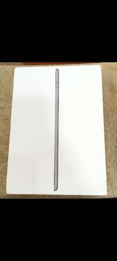 Apple iPad 9 64GB WiFi & 5G Supported PTA Approved with Box