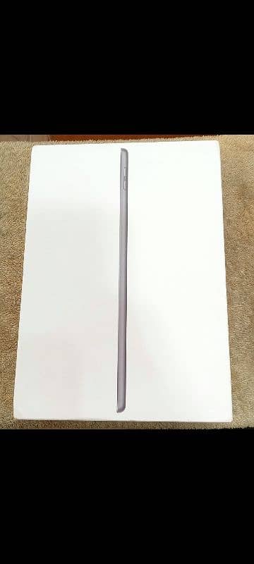 Apple iPad 9 64GB WiFi & 5G Supported PTA Approved with Box 0