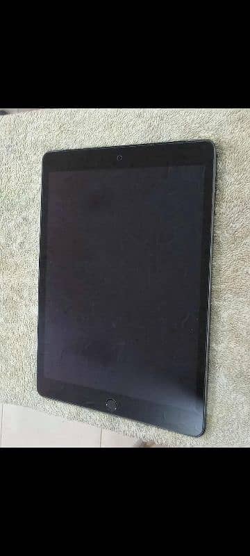 Apple iPad 9 64GB WiFi & 5G Supported PTA Approved with Box 1