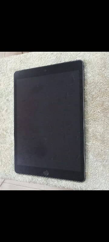 Apple iPad 9 64GB WiFi & 5G Supported PTA Approved with Box 2