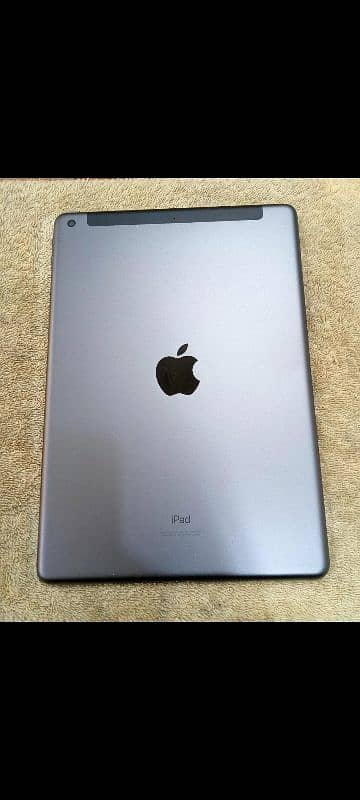 Apple iPad 9 64GB WiFi & 5G Supported PTA Approved with Box 7