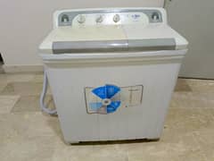 Super Asia (SA-245) Washing Machine with Dryer