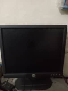 17 inch Dell LCD