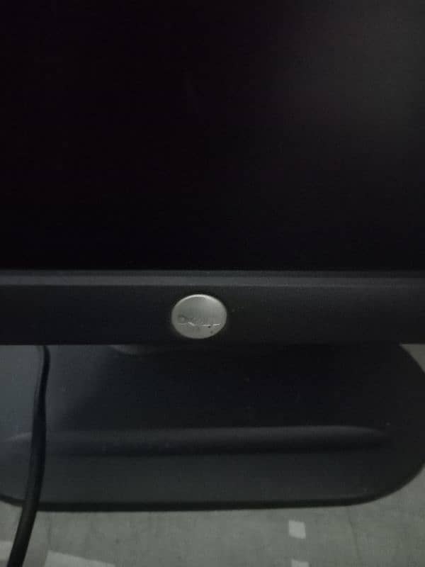 17 inch Dell LCD 1