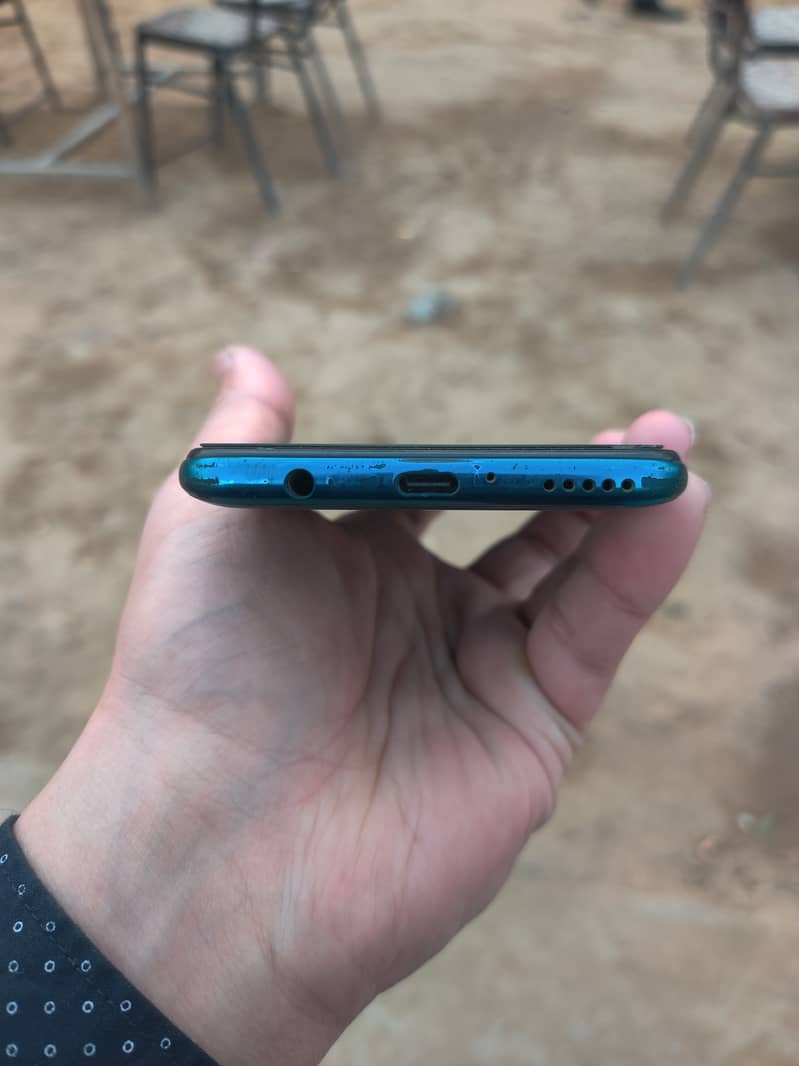 Huawei Nova 7i pta approved 4