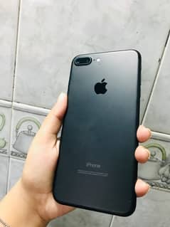 iPhone 7+ PTA approved