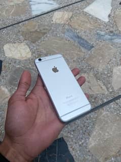 iPhone 6 For Urgent Sale WhatsApp Number #03265949331