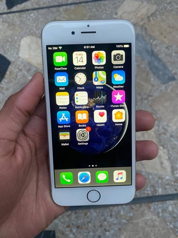 iPhone 6 For Urgent Sale WhatsApp Number #03265949331 1