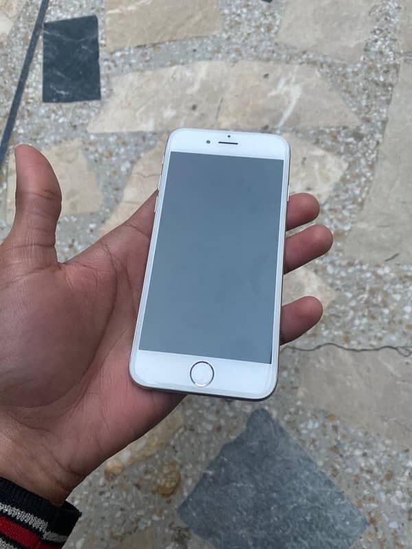 iPhone 6 For Urgent Sale WhatsApp Number #03265949331 8