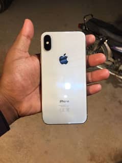 iphone x pta approved