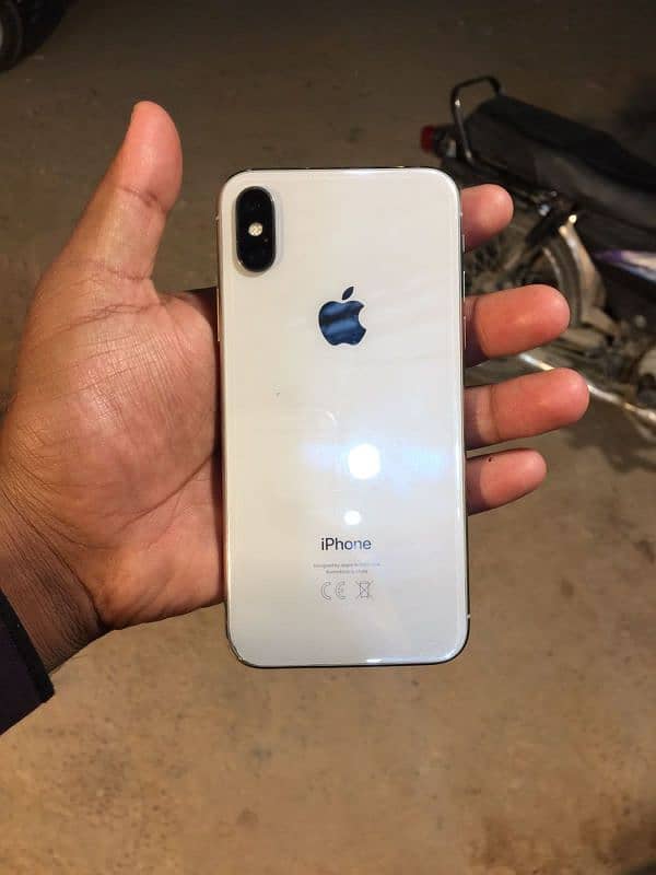 iphone x pta approved 0