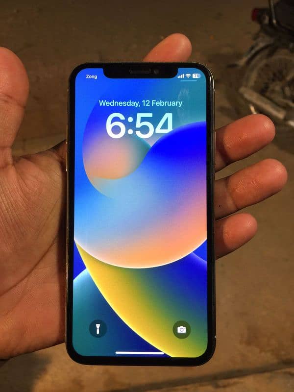 iphone x pta approved 1