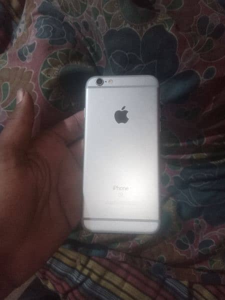 iphone 6s non pta 0