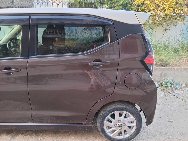 Nissan Dayz Highway Star 2019 unregistered 3