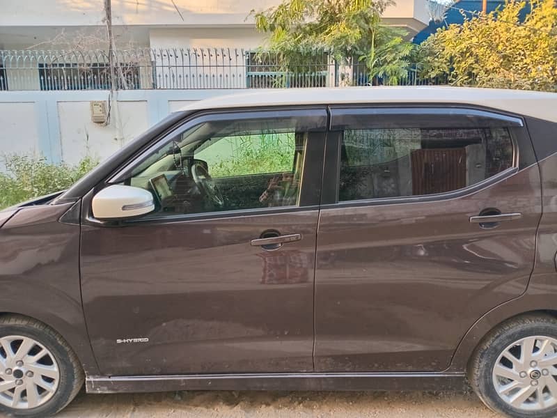 Nissan Dayz Highway Star 2019 unregistered 4