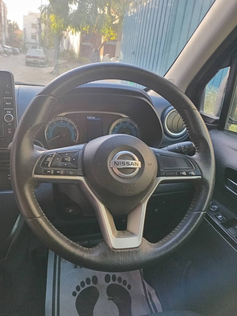 Nissan Dayz Highway Star 2019 unregistered 11