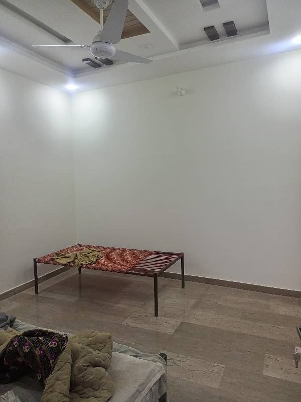 4.5 Marla Brand New House For Sale Gulshan Khurshid Bhatta Chowk. 10