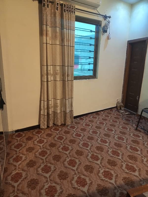 6 Marla House For Sale Officer Colony Line 2 Misryal Road. 5