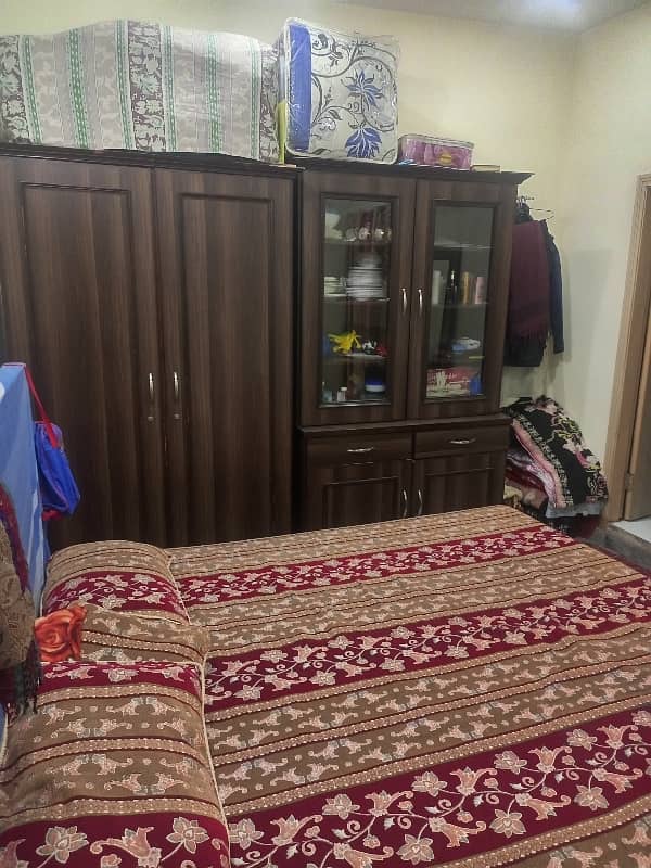 3 Marla Double Storey House For Hanif Marriage Hall Misryal Road. 8