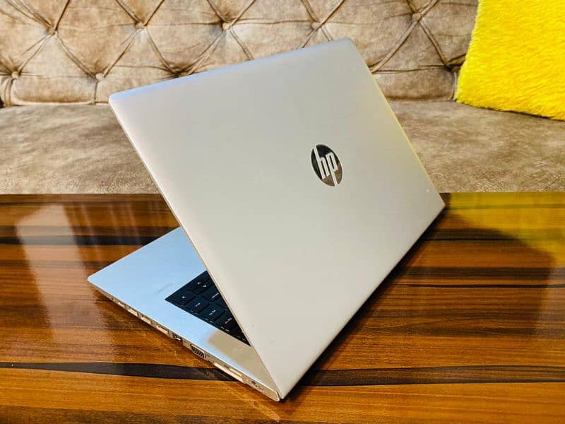 HP ProBook 640 G4 | Core i3 8th Gen 3