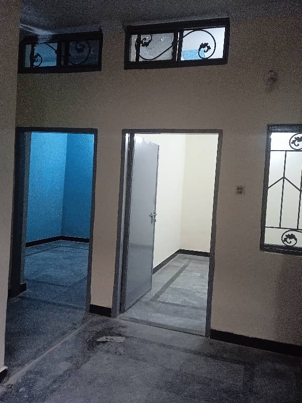 3 Marla House For Sale Hanif Marriage Hall Misryal Road. 3