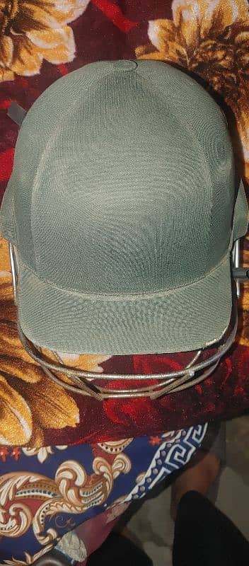 Hs41 pro helmet used 2