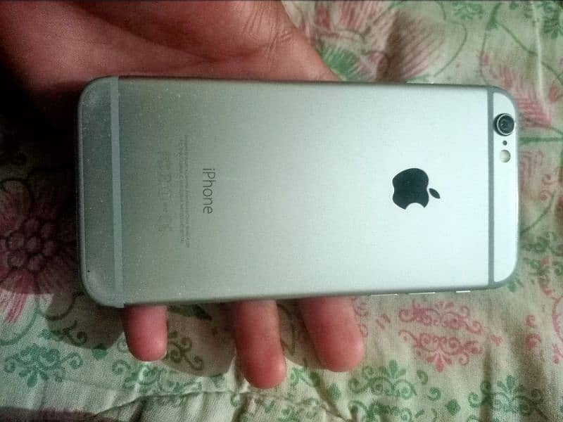 Iphone 6 Non PTA 2