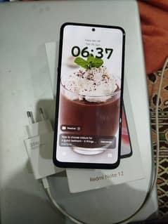 Redmi Note 12 8/256