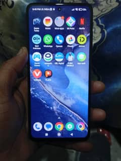 Poco X3 pro 8gh 128gb pta approved for sell 20k final