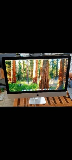 Apple iMac 2020 Core i9 64GB Ram 1TB Storage 16GB Graphics Card 27" 5K