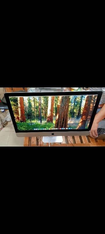 Apple iMac 2020 Core i9 64GB Ram 1TB Storage 16GB Graphics Card 27" 5K 10