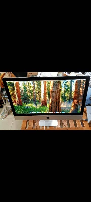 Apple iMac 2020 Core i9 64GB Ram 1TB Storage 16GB Graphics Card 27" 5K 11