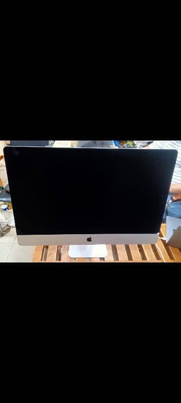 Apple iMac 2020 Core i9 64GB Ram 1TB Storage 16GB Graphics Card 27" 5K 12