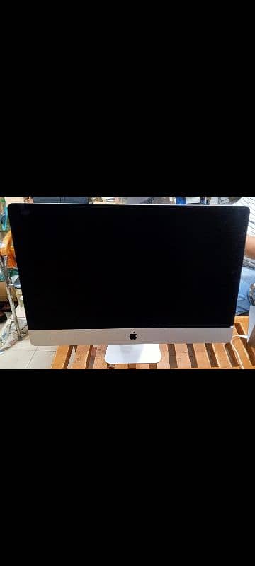 Apple iMac 2020 Core i9 64GB Ram 1TB Storage 16GB Graphics Card 27" 5K 13