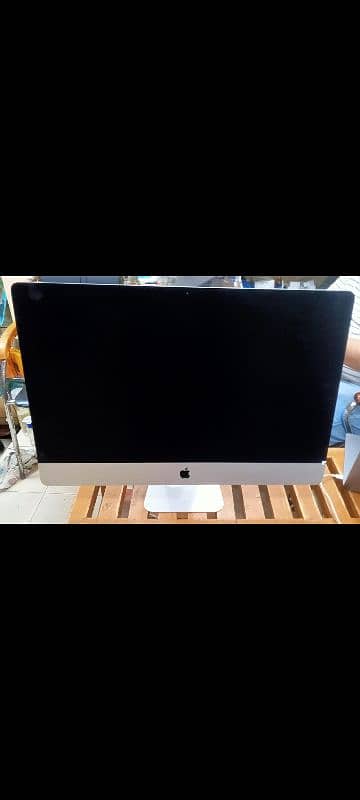 Apple iMac 2020 Core i9 64GB Ram 1TB Storage 16GB Graphics Card 27" 5K 14