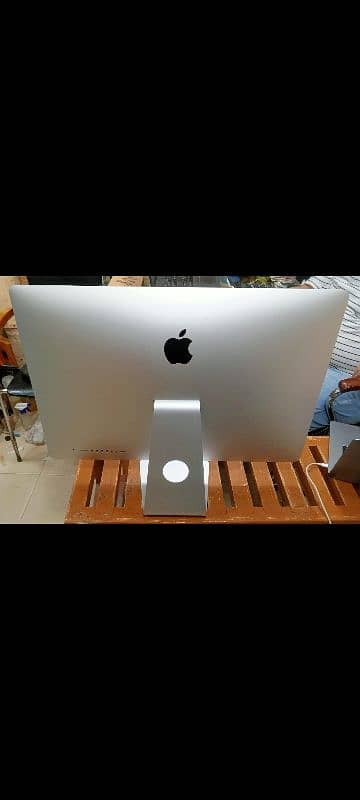 Apple iMac 2020 Core i9 64GB Ram 1TB Storage 16GB Graphics Card 27" 5K 17