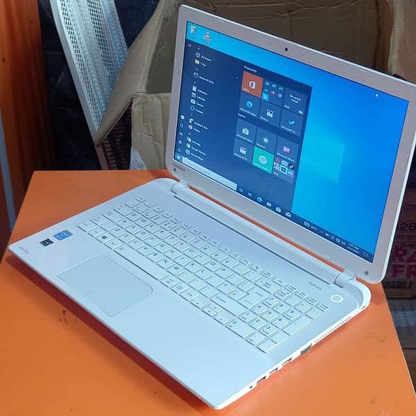 Toshiba Satellite L50-B | Core i5 5th Gen 1