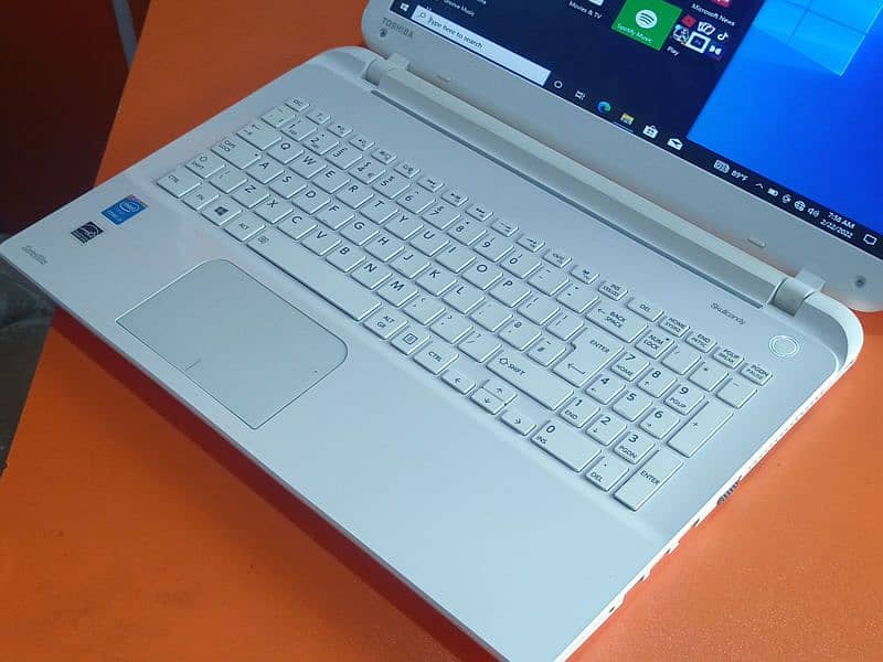 Toshiba Satellite L50-B | Core i5 5th Gen 7