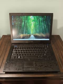 Dell Latitude E6410 (1st Gen i5 520m, 8GB Ram, 180GB SSD)