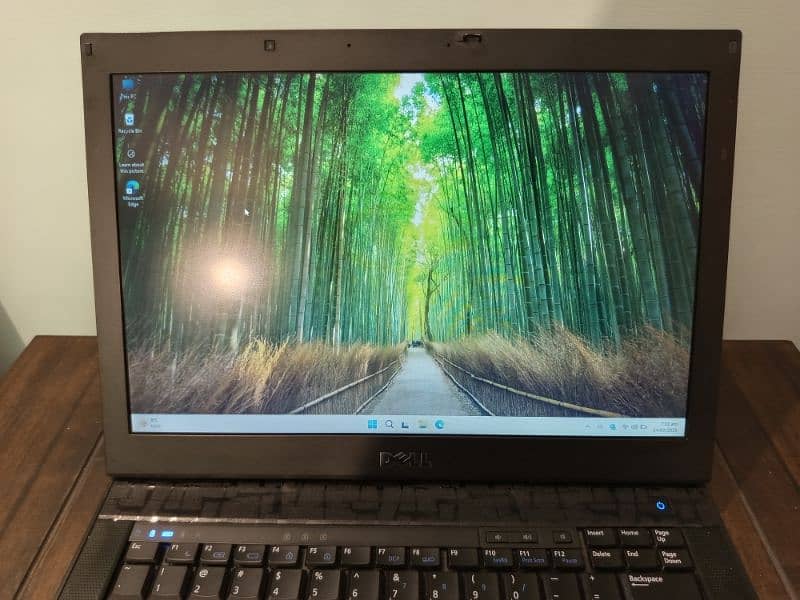 Dell Latitude 6410 (1st Gen i5 520m, 8GB Ram, 180GB SSD) 3