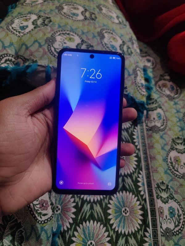 Xiaomi/Redmi Note 9S (6/128) 2