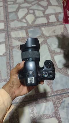 Sony Alpha3500