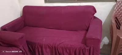 1 2 3 seater sofa