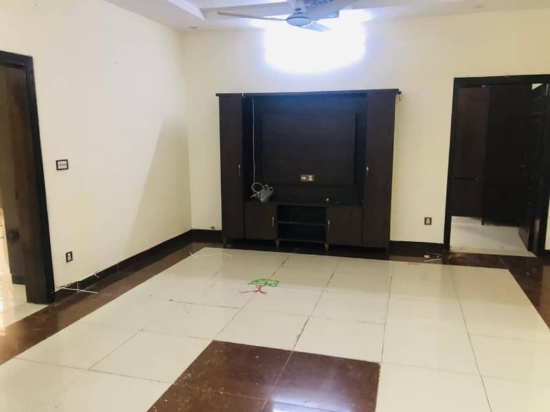 14 Marla Upper Portion Available For Rent In Bahria Town Phase 7 Rawalpindi 1