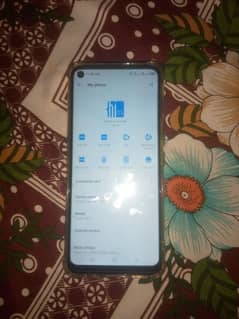 Tecno camon 16